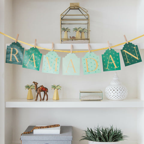 Ramadan Decor