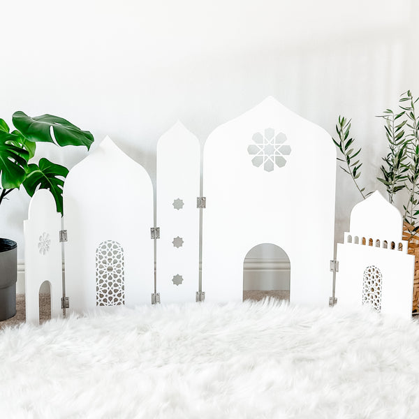 Masjid Playhouse _ WithASpin