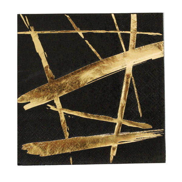 Eid and Hajj Party napkin