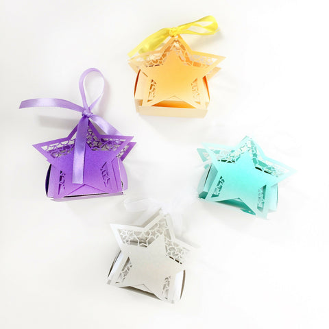 Ramadan favor box | Eid Favor box