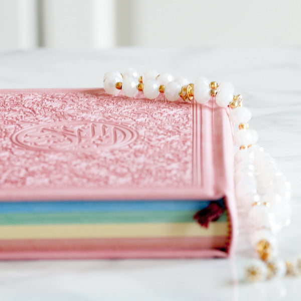 Quran for kids - Pink