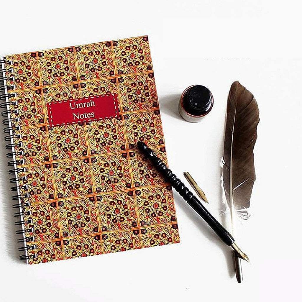 Umrah Planner