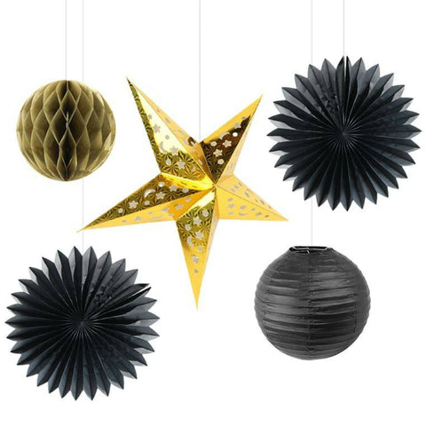 Aniq Party Decoration Kit