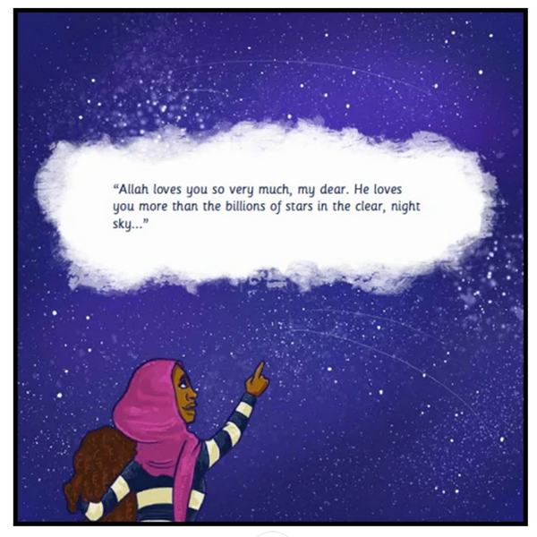 How Much Does Allah Love Me - Prolance Publishing