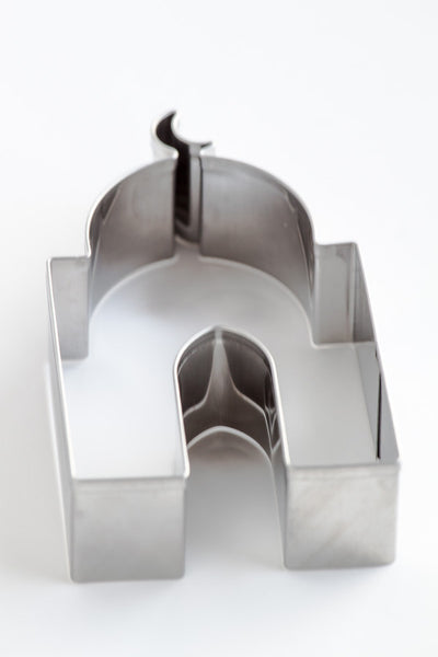 Masjid Shape Cookie Cutter