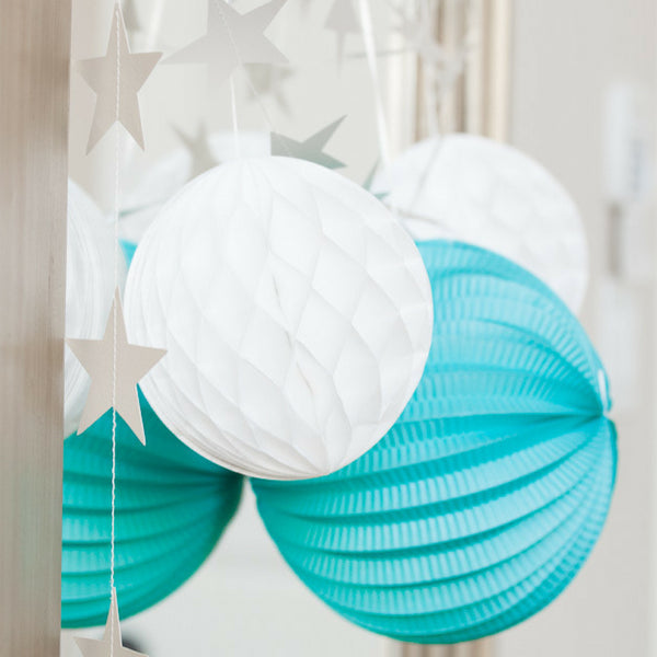 Shop Ramadan and Eid lantern decor