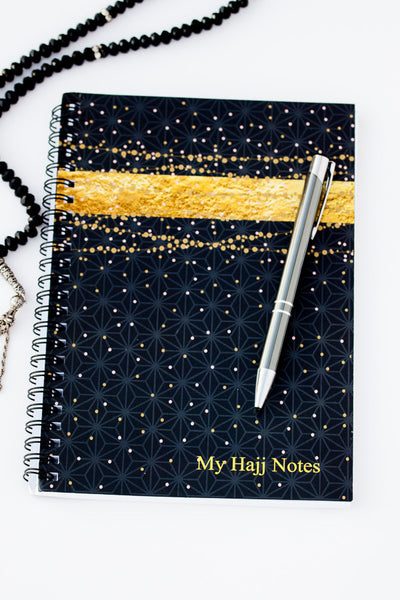 Hajj Planner
