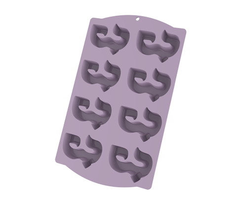 "Hob"(love) Cake Mold