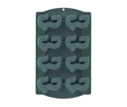 "Hob"(love) Cake Mold