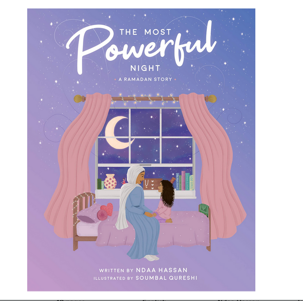 The Most Powerful Night - WithASpin