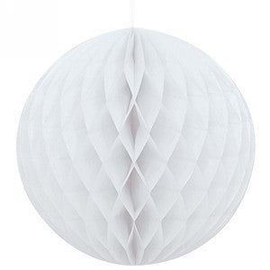 Honeycomb Paper Lantern for Ramadan and Eid decor