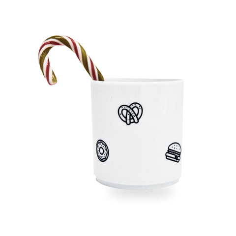 BPA Free Tumbler - Bismillah and Alhamdulillah Collection
