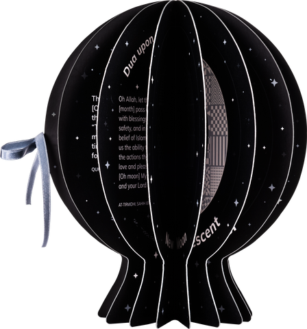 Phases of the moon Book