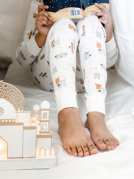 Eid pajama sets