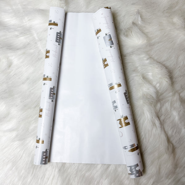 Madinah wrapping paper - Mubarak wrapping paper