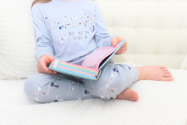 Ramadan Nights Pajama Set