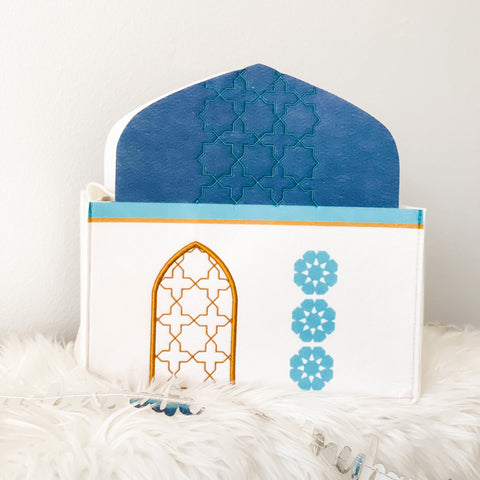 Ramadan Gift Basket for Kids - A Fun and Memorable Way to Celebrate the Holy Month