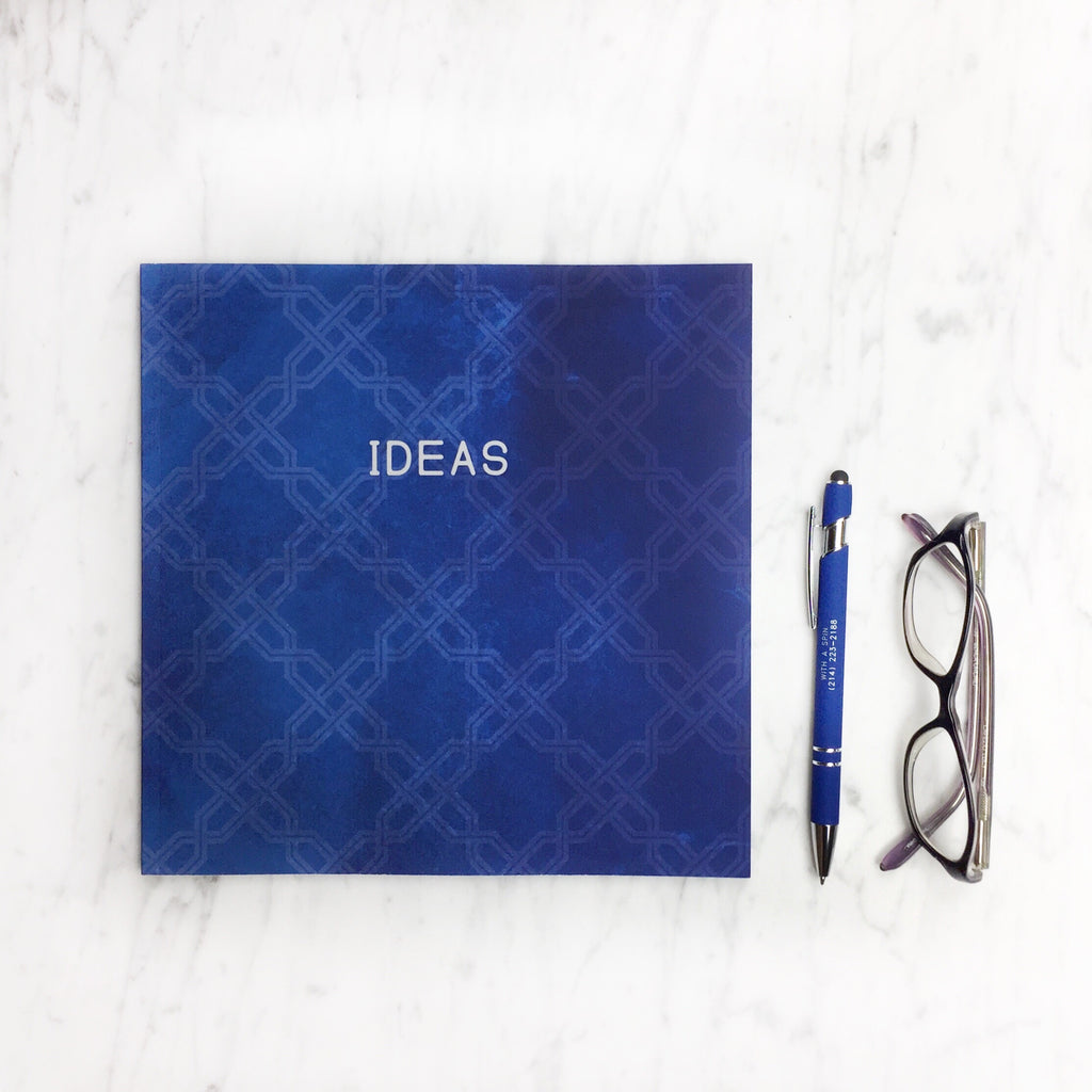 Planners for Men - Muslim men gift - Gift for muslim husband and brother