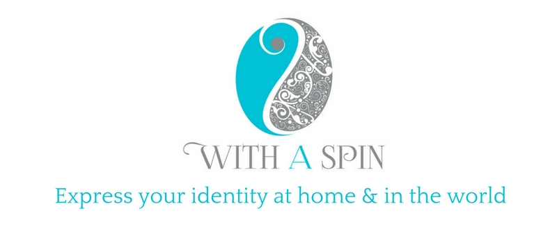 With A Spin logo
