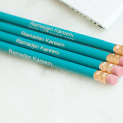 Ramadan Pencil | Party favor Pencils for Ramadan