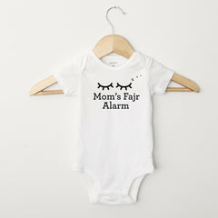 New Muslim Infant and Toddler Outfit - Mom's Fajr Alarm