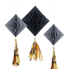 Almas Party Decoration Kit