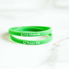 Eid Wrist band for kids | Children Party favor for Eid
