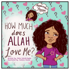 How Much Does Allah Love Me
