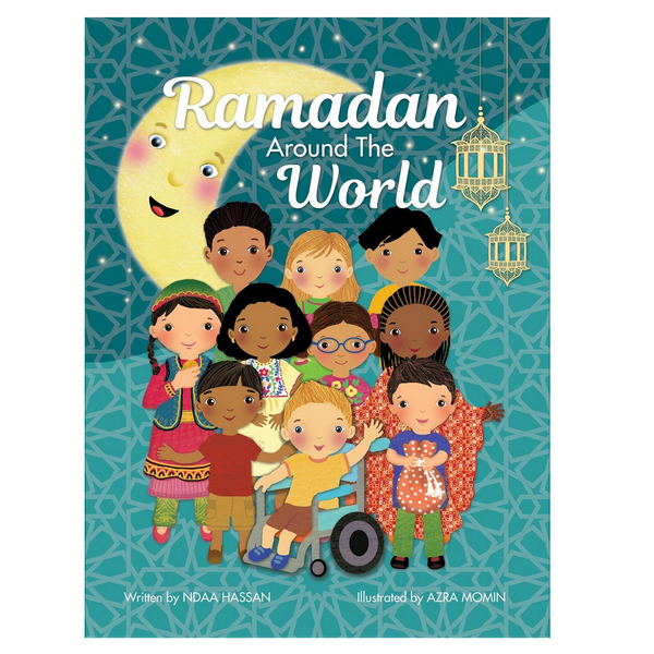 Ramadan Around The World - Ndaa Hassan