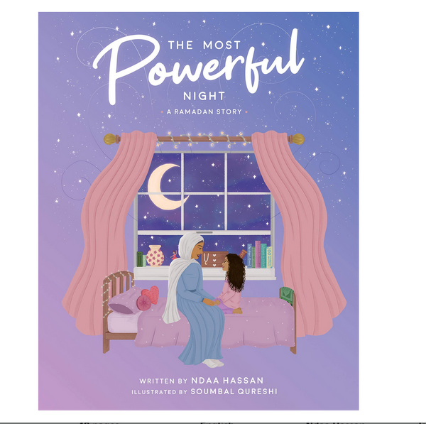 The Most Powerful Night - WithASpin