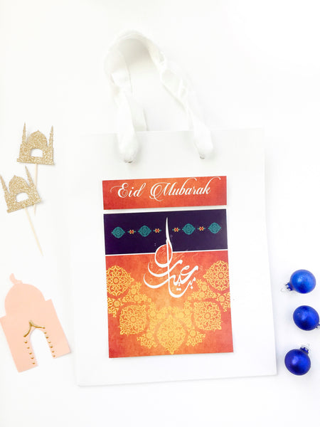 Eid Gift Bag