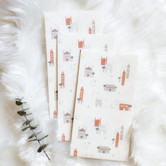 Madinah Treat Bags - Party Favor Bags