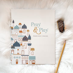 Ramadan Planner For Kids (5-10yr old) - Barakahville