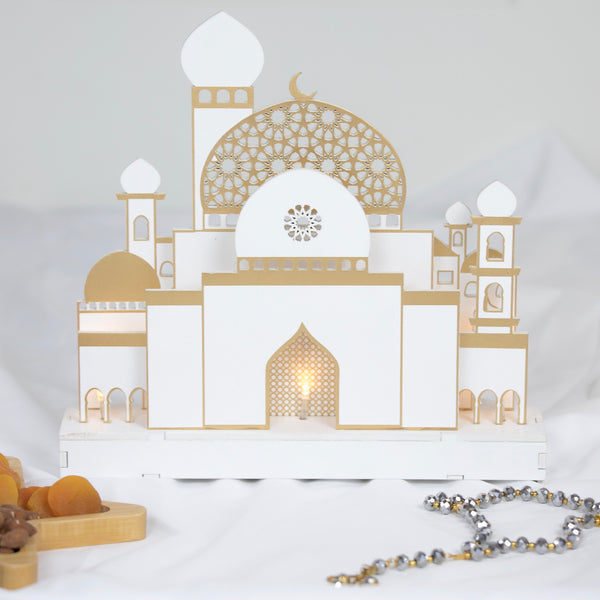 Ramadan Fanoos - Ramadan Lantern